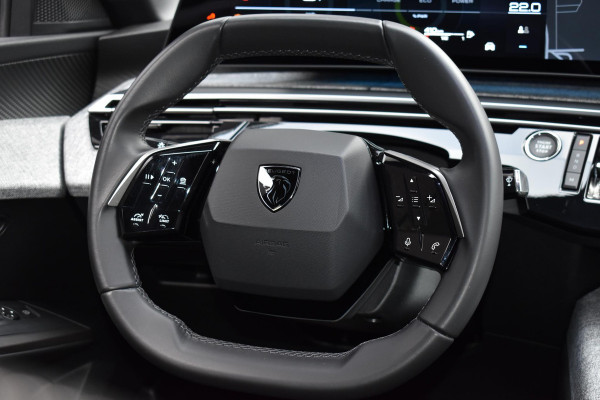 Peugeot 3008 1.2 Hybrid 145PK e-DCS6 Allure | Navi | 360 Camera | LED | Incl. garantie