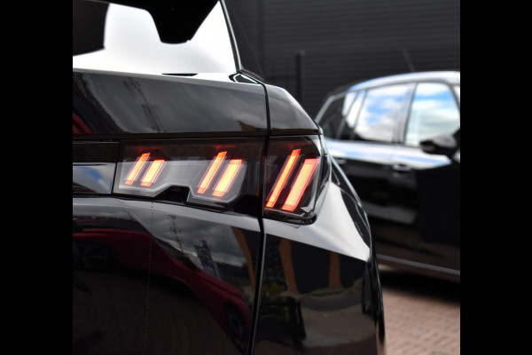 Peugeot 3008 1.2 Hybrid 145PK e-DCS6 Allure | Navi | 360 Camera | LED | Incl. garantie