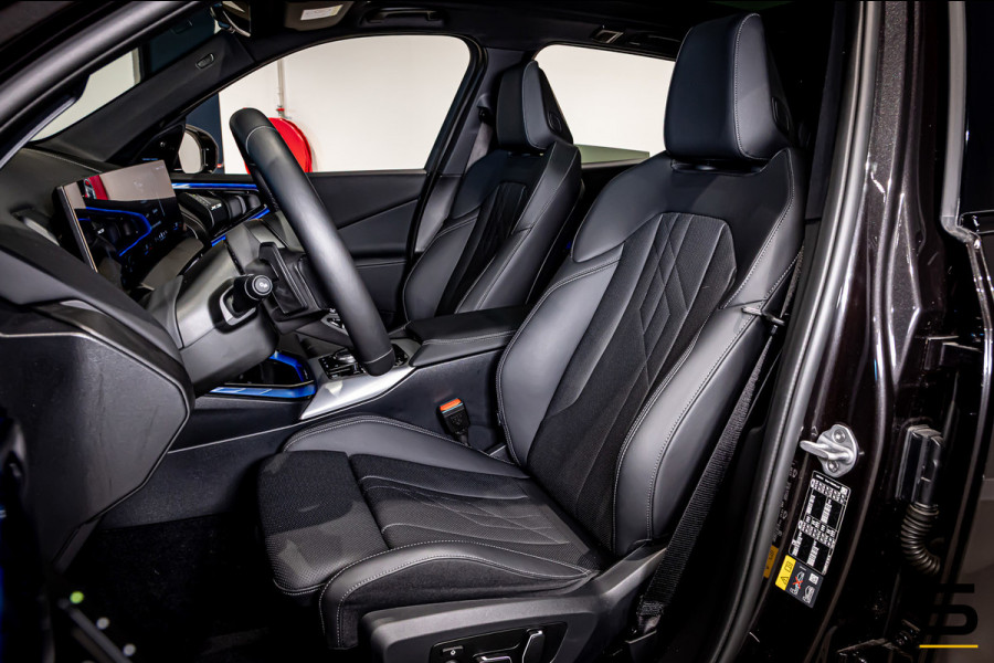 BMW X3 30e xDrive|M-sport|Fiscaal aantrekkelijk|Pano|FullOpt