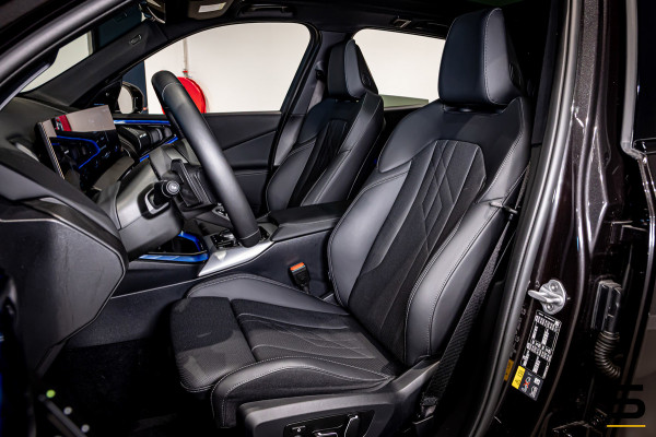 BMW X3 30e xDrive|M-sport|Fiscaal aantrekkelijk|Pano|FullOpt