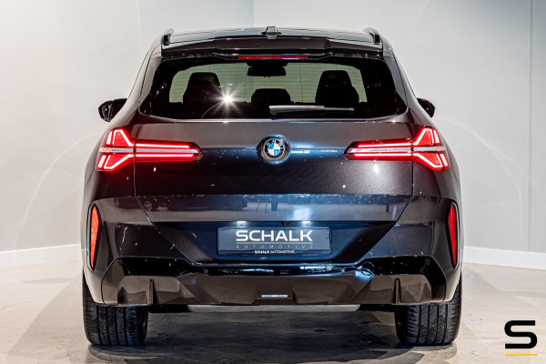 BMW X3 30e xDrive|M-sport|Fiscaal aantrekkelijk|Pano|FullOpt