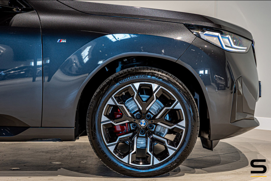 BMW X3 30e xDrive|M-sport|Fiscaal aantrekkelijk|Pano|FullOpt