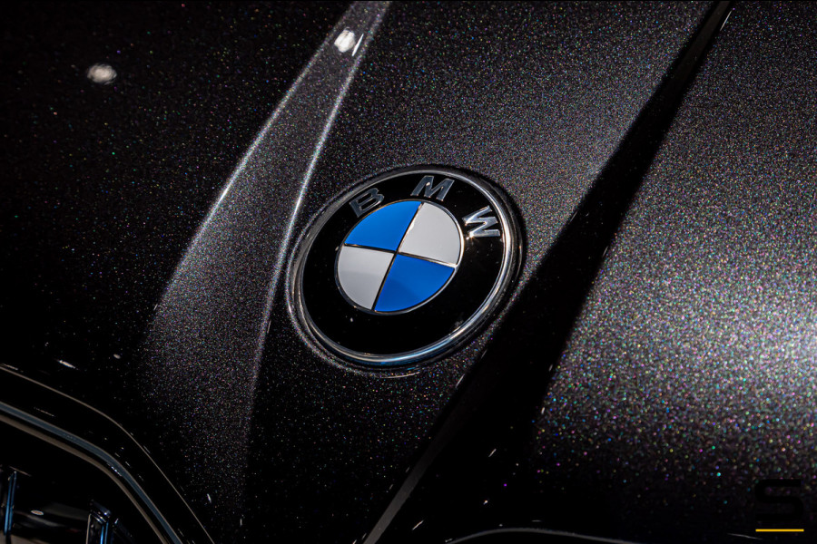 BMW X3 30e xDrive|M-sport|Fiscaal aantrekkelijk|Pano|FullOpt
