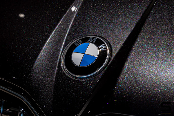 BMW X3 30e xDrive|M-sport|Fiscaal aantrekkelijk|Pano|FullOpt