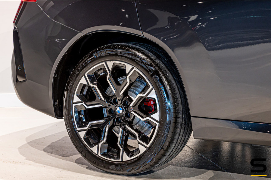 BMW X3 30e xDrive|M-sport|Fiscaal aantrekkelijk|Pano|FullOpt
