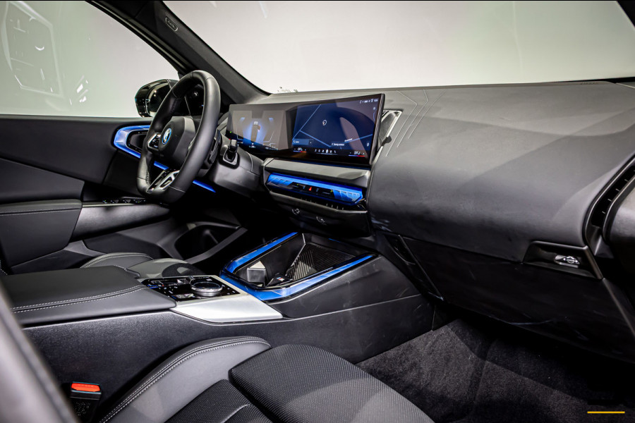 BMW X3 30e xDrive|M-sport|Fiscaal aantrekkelijk|Pano|FullOpt
