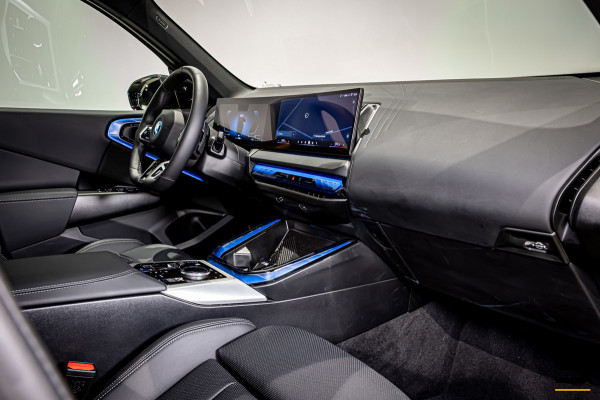 BMW X3 30e xDrive|M-sport|Fiscaal aantrekkelijk|Pano|FullOpt