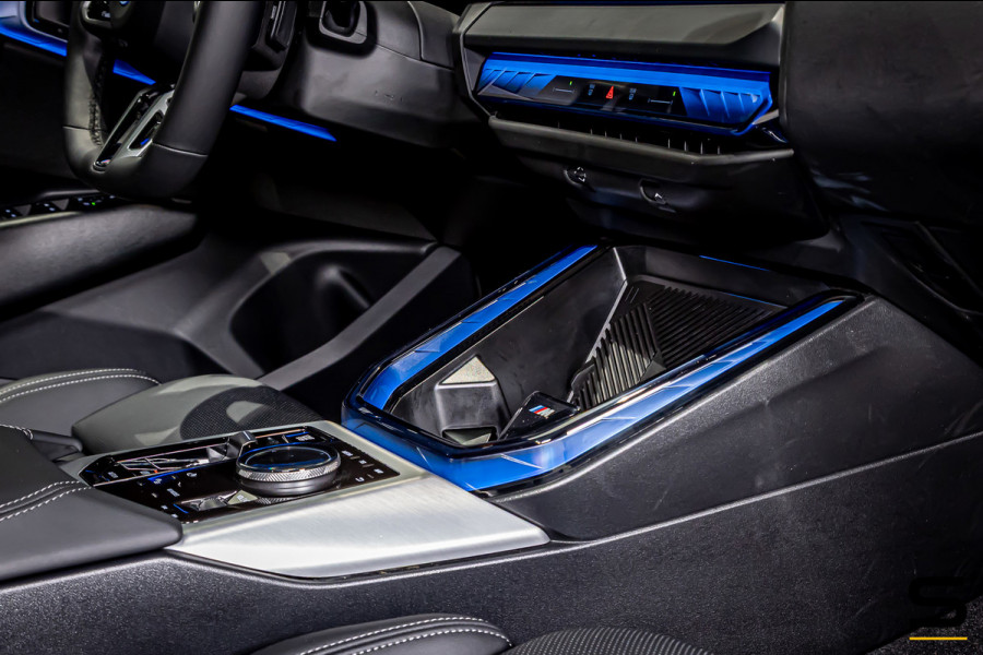 BMW X3 30e xDrive|M-sport|Fiscaal aantrekkelijk|Pano|FullOpt