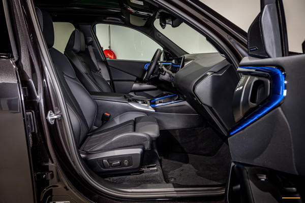 BMW X3 30e xDrive|M-sport|Fiscaal aantrekkelijk|Pano|FullOpt