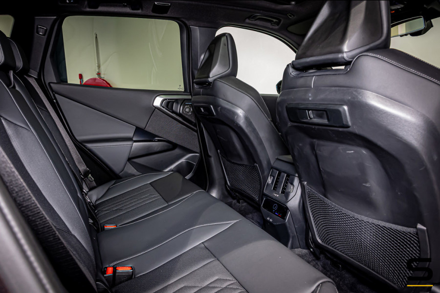 BMW X3 30e xDrive|M-sport|Fiscaal aantrekkelijk|Pano|FullOpt