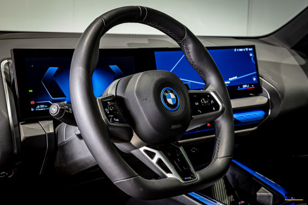 BMW X3 30e xDrive|M-sport|Fiscaal aantrekkelijk|Pano|FullOpt