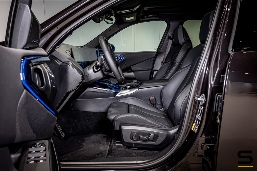 BMW X3 30e xDrive|M-sport|Fiscaal aantrekkelijk|Pano|FullOpt