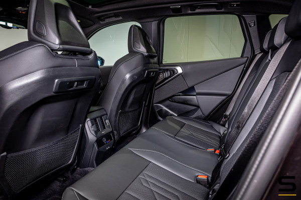BMW X3 30e xDrive|M-sport|Fiscaal aantrekkelijk|Pano|FullOpt