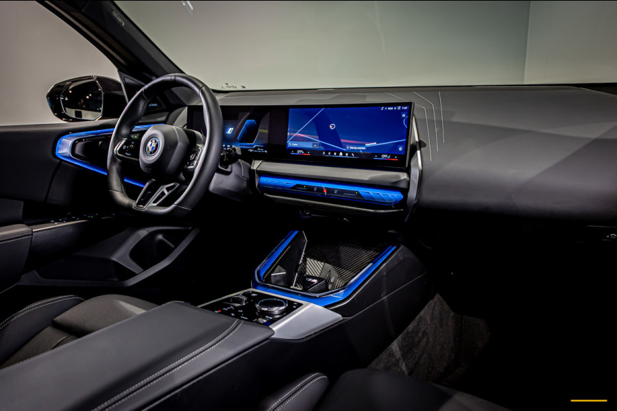 BMW X3 30e xDrive|M-sport|Fiscaal aantrekkelijk|Pano|FullOpt