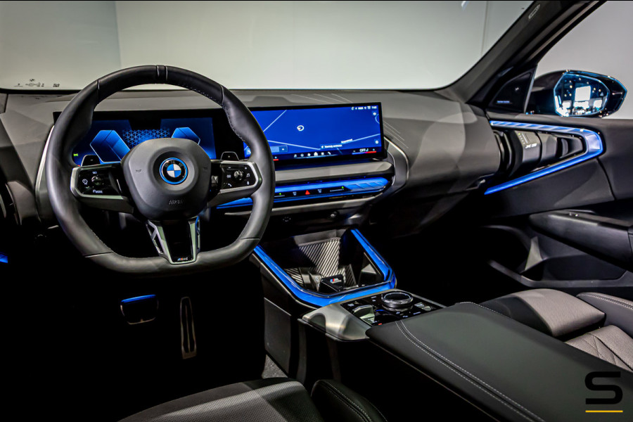BMW X3 30e xDrive|M-sport|Fiscaal aantrekkelijk|Pano|FullOpt