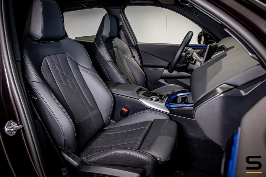 BMW X3 30e xDrive|M-sport|Fiscaal aantrekkelijk|Pano|FullOpt