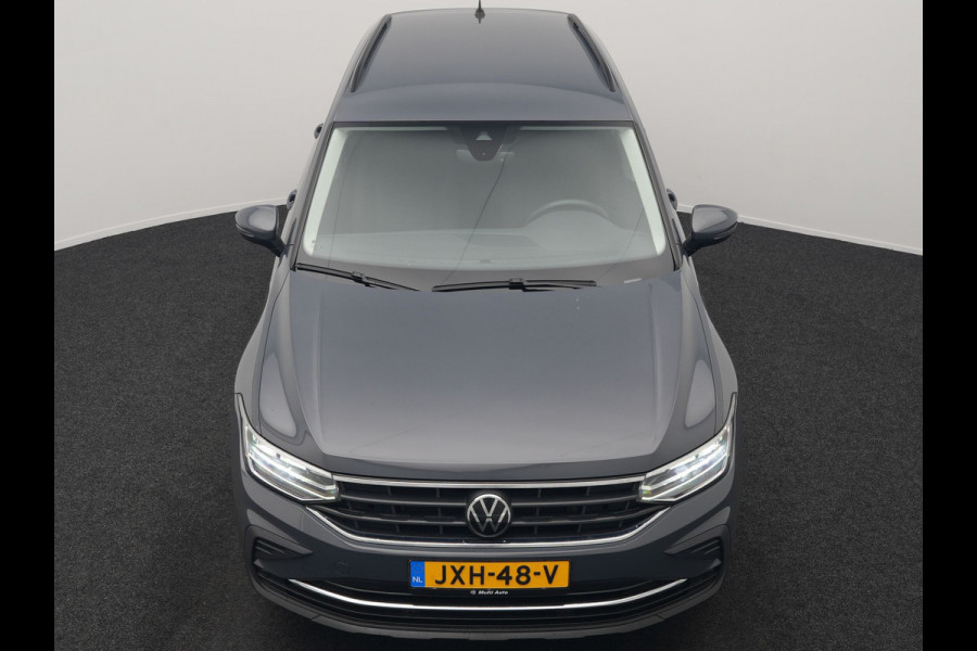 Volkswagen Tiguan 1.4 TSI Elegance Plug In Hybrid 245pk Dealer O.H PHEV | Trekhaak af Fabriek | Adaptive Cruise | Alcantara Sportstoelen Massage &  Verwarmd | Virtual | Keyless | Apple Carplay | BLIS |