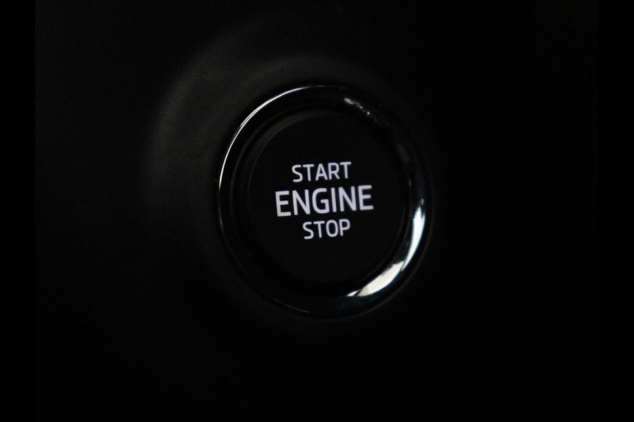 Škoda Octavia 1.0 e-TSI Sport | Trekhaak | Camera | Side Assist | Carplay | Sfeerverlichting | Navigatie | Sportstoelen | Full LED | 17'' | Digital Cockpit | Climate control | Bluetooth | Cruise control