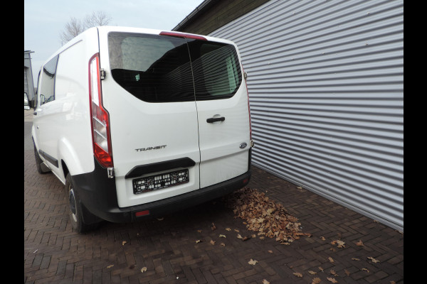 Ford Transit Custom 280 2.0 TDCI L1H1 Ambiente DC