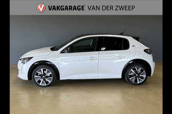 Peugeot e-208 EV GT 350 50 kWh | Adaptive Cruise