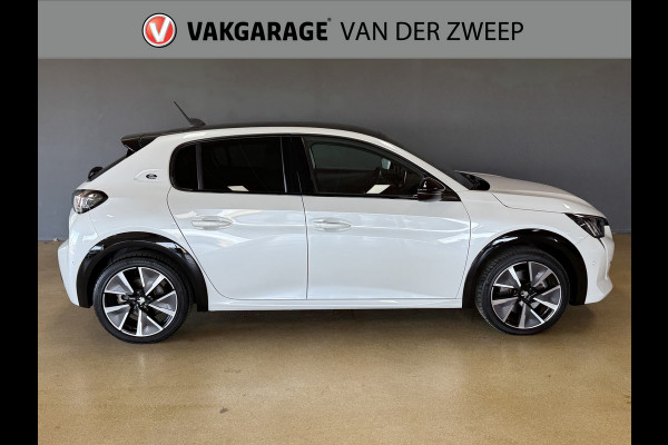 Peugeot e-208 EV GT 350 50 kWh | Adaptive Cruise