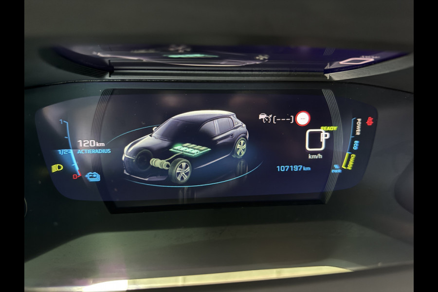 Peugeot e-208 EV GT 350 50 kWh | Adaptive Cruise
