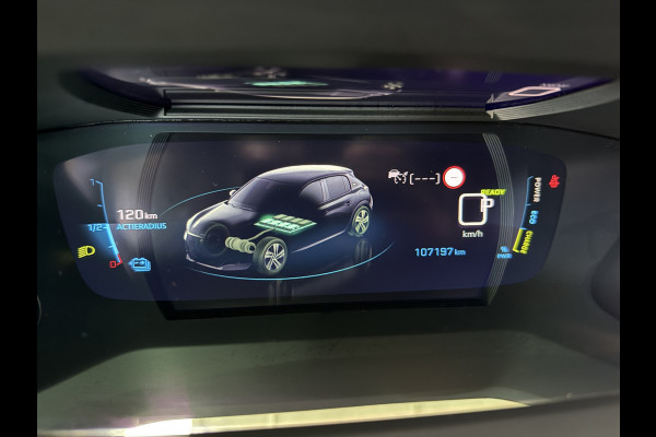 Peugeot e-208 EV GT 350 50 kWh | Adaptive Cruise