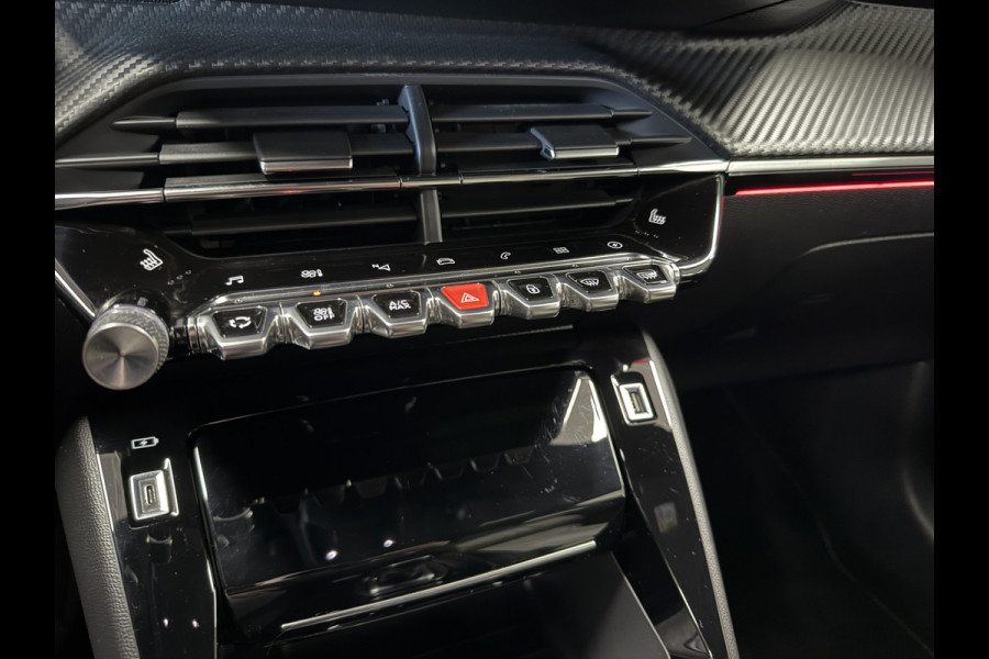 Peugeot e-208 EV GT 350 50 kWh | Adaptive Cruise