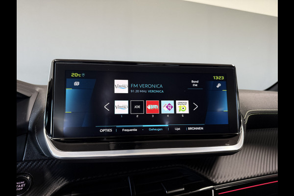 Peugeot e-208 EV GT 350 50 kWh | Adaptive Cruise