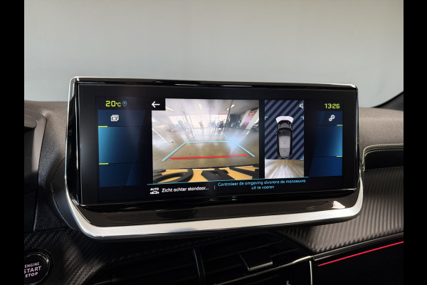 Peugeot e-208 EV GT 350 50 kWh | Adaptive Cruise