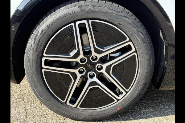 Ford Capri Premium Extended Range RWD 77 kWh | 285pk Ford Voorraad | Elektrische Wegklapbare Trekhaak | Driver Assistance Pack | Frozen White