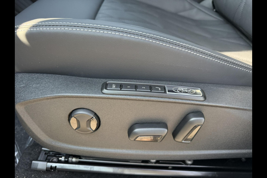 Ford Capri Premium Extended Range RWD 77 kWh | 285pk Ford Voorraad | Elektrische Wegklapbare Trekhaak | Driver Assistance Pack | Frozen White