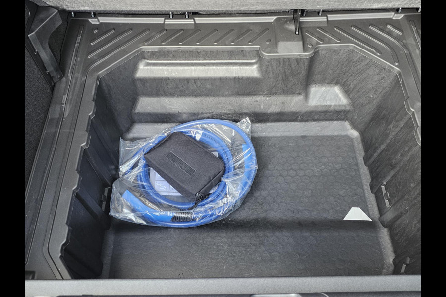 Ford Puma Gen-E 44 kWh 169pk | Winterpack | Comfortpack | Rijklaar |