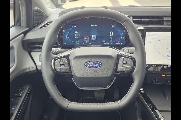 Ford Puma Gen-E 44 kWh 169pk | Winterpack | Comfortpack | Rijklaar |