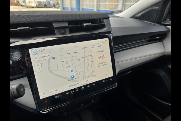 Ford Puma Gen-E 44 kWh 169pk | Winterpack | Comfortpack | Rijklaar |