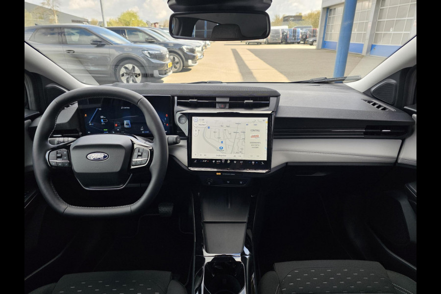 Ford Puma Gen-E 44 kWh 169pk | Winterpack | Comfortpack | Rijklaar |