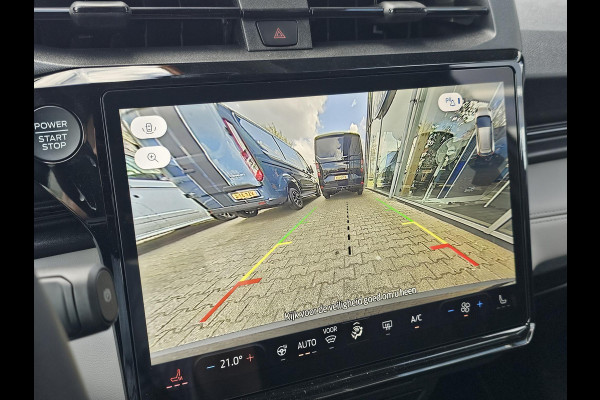 Ford Puma Gen-E 44 kWh 169pk | Winterpack | Comfortpack | Rijklaar |