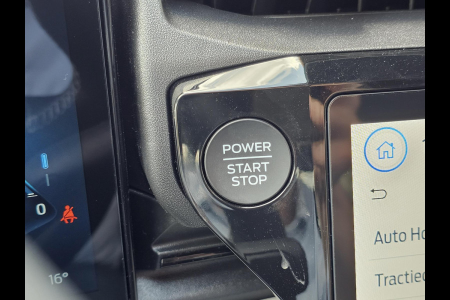 Ford Puma Gen-E 44 kWh 169pk | Winterpack | Comfortpack | Rijklaar |