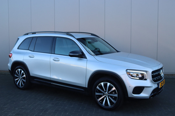 Mercedes-Benz Glb 200 Automaat Business Line 7pers. Trekhaak/Navigatie/Camera/Parkeerhulp/Stoelverwarming