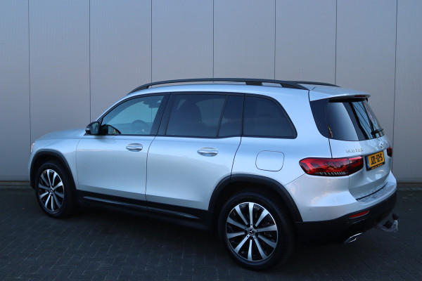 Mercedes-Benz Glb 200 Automaat Business Line 7pers. Trekhaak/Navigatie/Camera/Parkeerhulp/Stoelverwarming