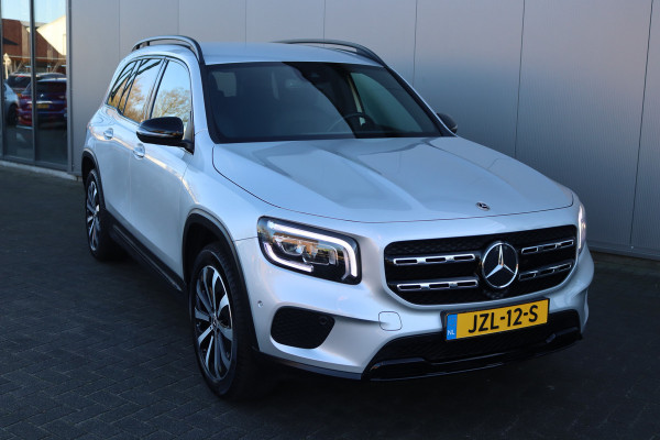 Mercedes-Benz Glb 200 Automaat Business Line 7pers. Trekhaak/Navigatie/Camera/Parkeerhulp/Stoelverwarming