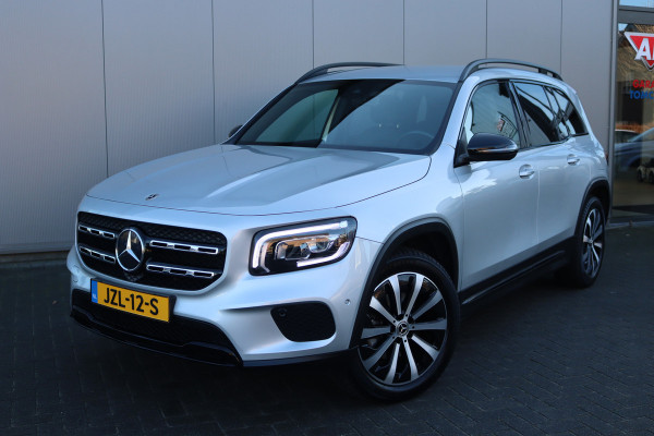 Mercedes-Benz Glb 200 Automaat Business Line 7pers. Trekhaak/Navigatie/Camera/Parkeerhulp/Stoelverwarming
