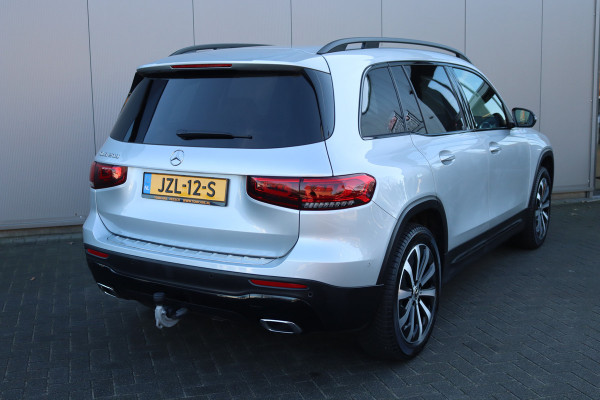 Mercedes-Benz Glb 200 Automaat Business Line 7pers. Trekhaak/Navigatie/Camera/Parkeerhulp/Stoelverwarming