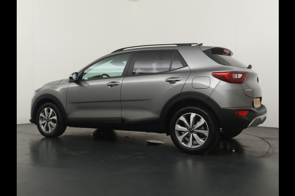 Kia Stonic 1.0 T-GDi MHEV DynamicPlusLine - Apple/Android Carplay - Navigatie - Cruise Control - Stoel/Stuurverwarming - Lichtmetalen Velgen - Fabrieksgarantie Tot 2032