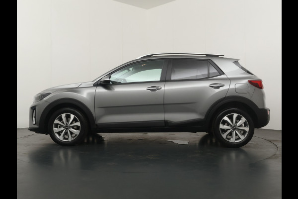 Kia Stonic 1.0 T-GDi MHEV DynamicPlusLine - Apple/Android Carplay - Navigatie - Cruise Control - Stoel/Stuurverwarming - Lichtmetalen Velgen - Fabrieksgarantie Tot 2032