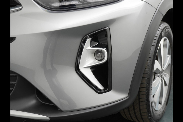 Kia Stonic 1.0 T-GDi MHEV DynamicPlusLine - Apple/Android Carplay - Navigatie - Cruise Control - Stoel/Stuurverwarming - Lichtmetalen Velgen - Fabrieksgarantie Tot 2032