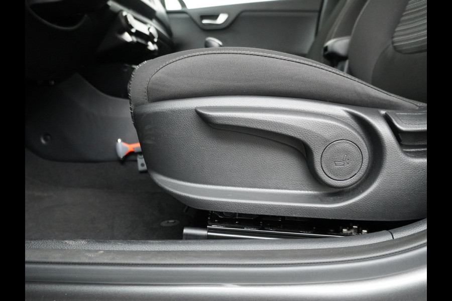 Kia Stonic 1.0 T-GDi MHEV DynamicPlusLine - Apple/Android Carplay - Navigatie - Cruise Control - Stoel/Stuurverwarming - Lichtmetalen Velgen - Fabrieksgarantie Tot 2032