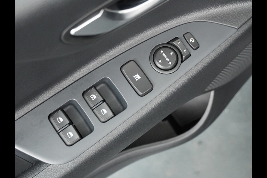 Kia Stonic 1.0 T-GDi MHEV DynamicPlusLine - Apple/Android Carplay - Navigatie - Cruise Control - Stoel/Stuurverwarming - Lichtmetalen Velgen - Fabrieksgarantie Tot 2032