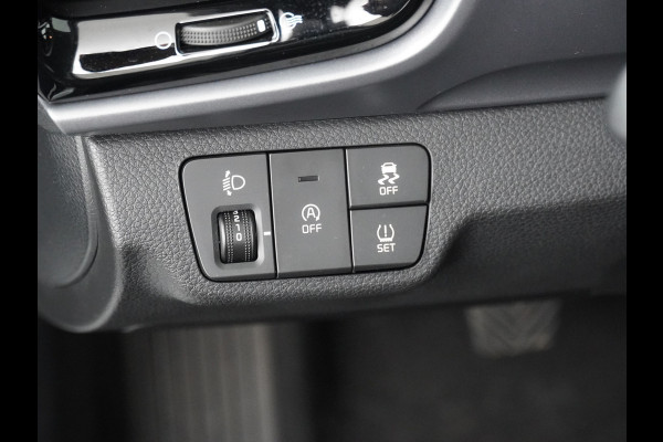 Kia Stonic 1.0 T-GDi MHEV DynamicPlusLine - Apple/Android Carplay - Navigatie - Cruise Control - Stoel/Stuurverwarming - Lichtmetalen Velgen - Fabrieksgarantie Tot 2032