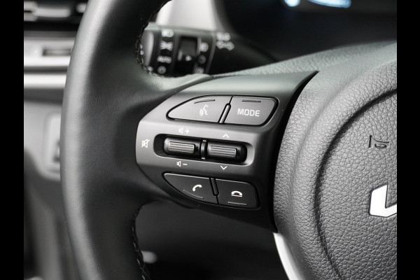Kia Stonic 1.0 T-GDi MHEV DynamicPlusLine - Apple/Android Carplay - Navigatie - Cruise Control - Stoel/Stuurverwarming - Lichtmetalen Velgen - Fabrieksgarantie Tot 2032